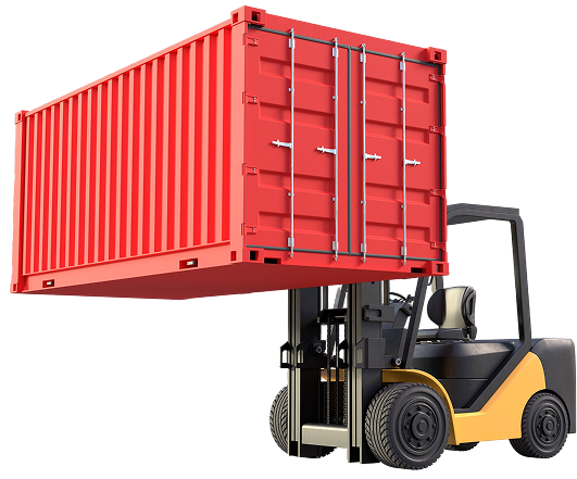 container image